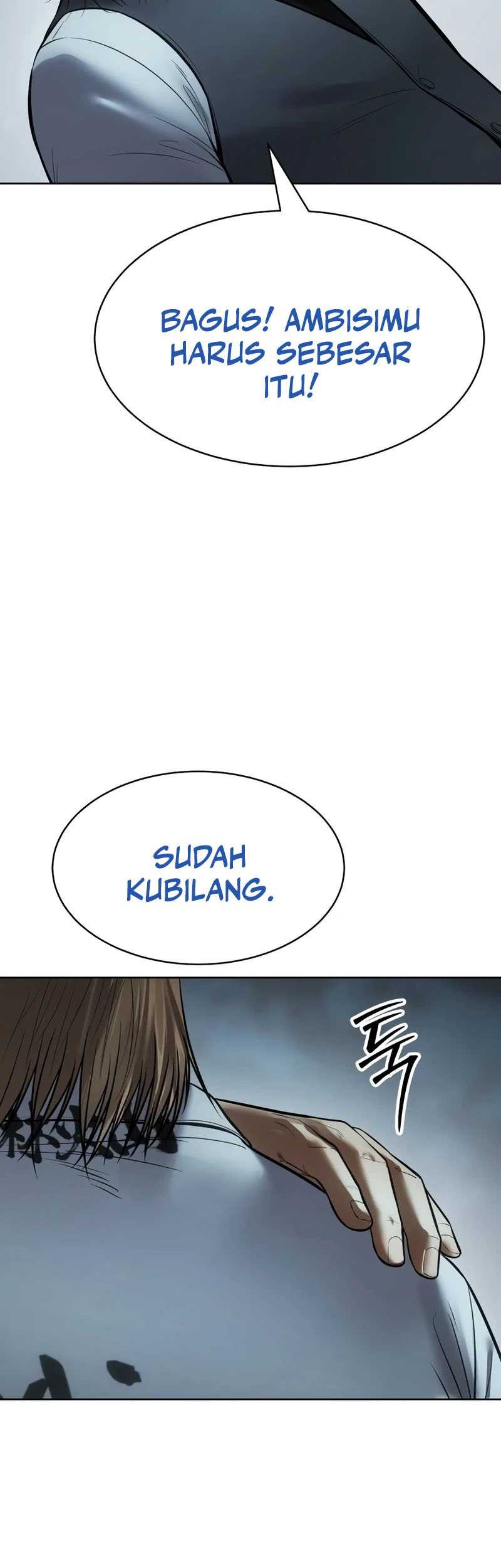Baek XX Chapter 113 Gambar 80