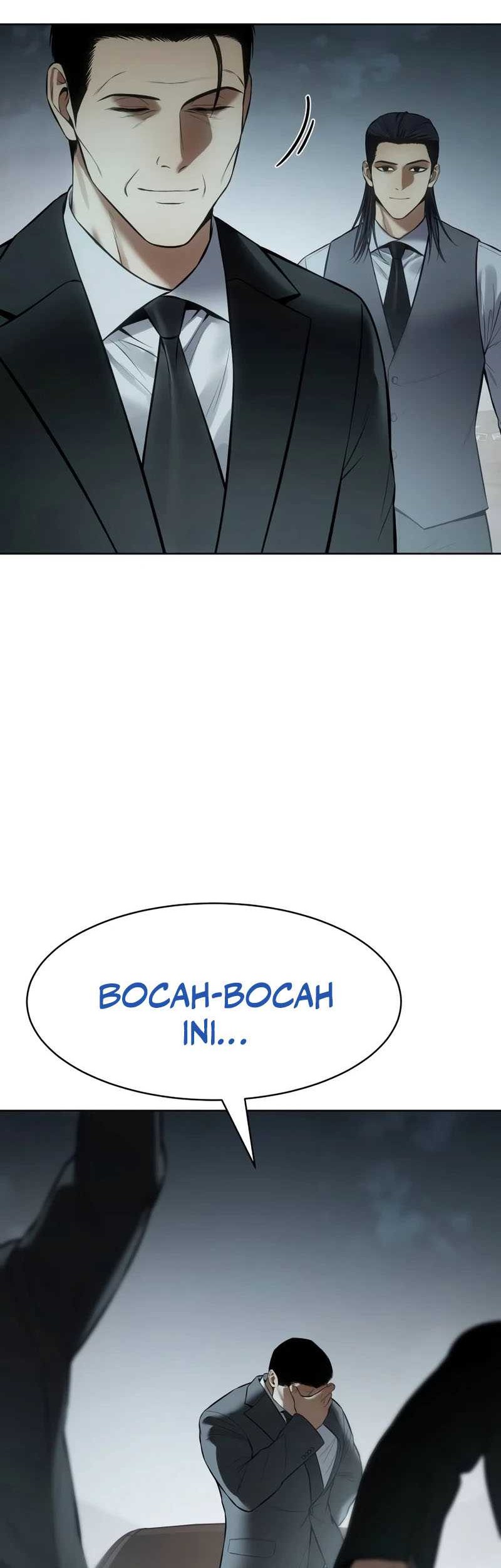 Baek XX Chapter 113 Gambar 85