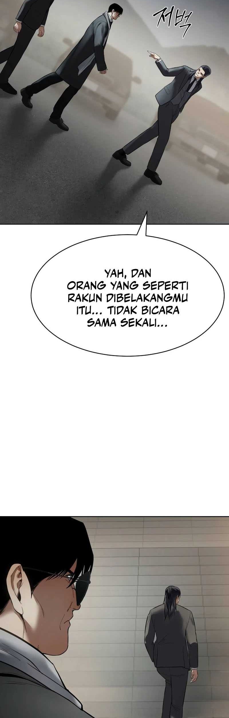 Baek XX Chapter 113 Gambar 93