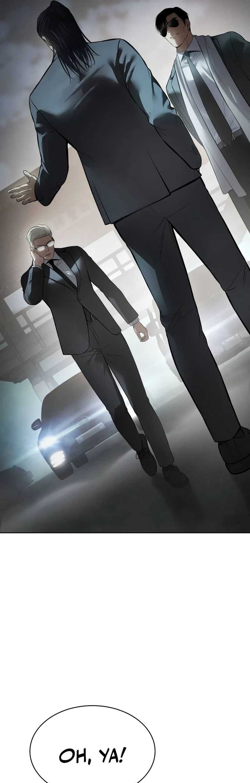 Baek XX Chapter 113 Gambar 90