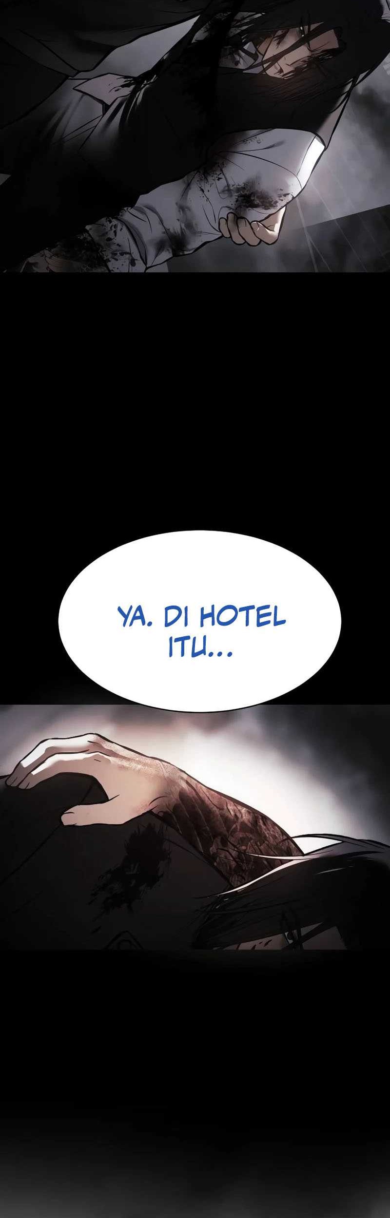 Baek XX Chapter 113 Gambar 99