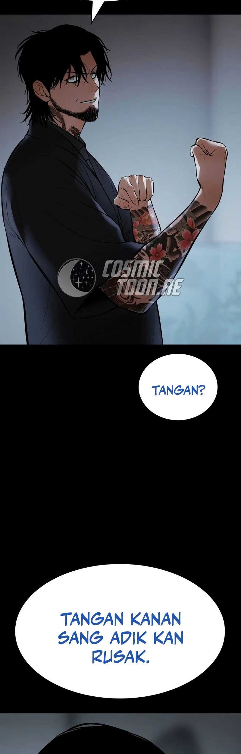 Baek XX Chapter 113 Gambar 97