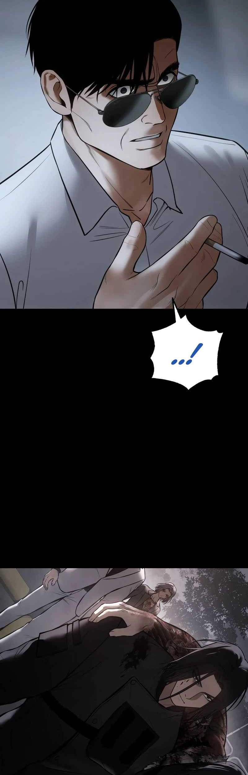 Baek XX Chapter 113 Gambar 98