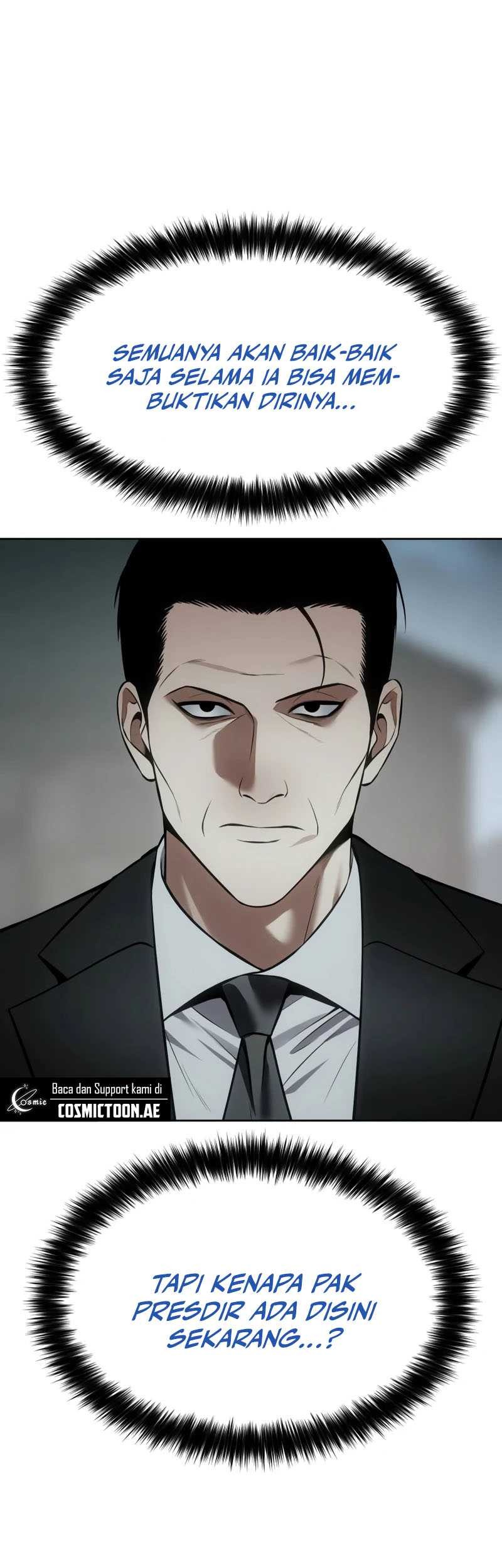 Baek XX Chapter 113 Gambar 53