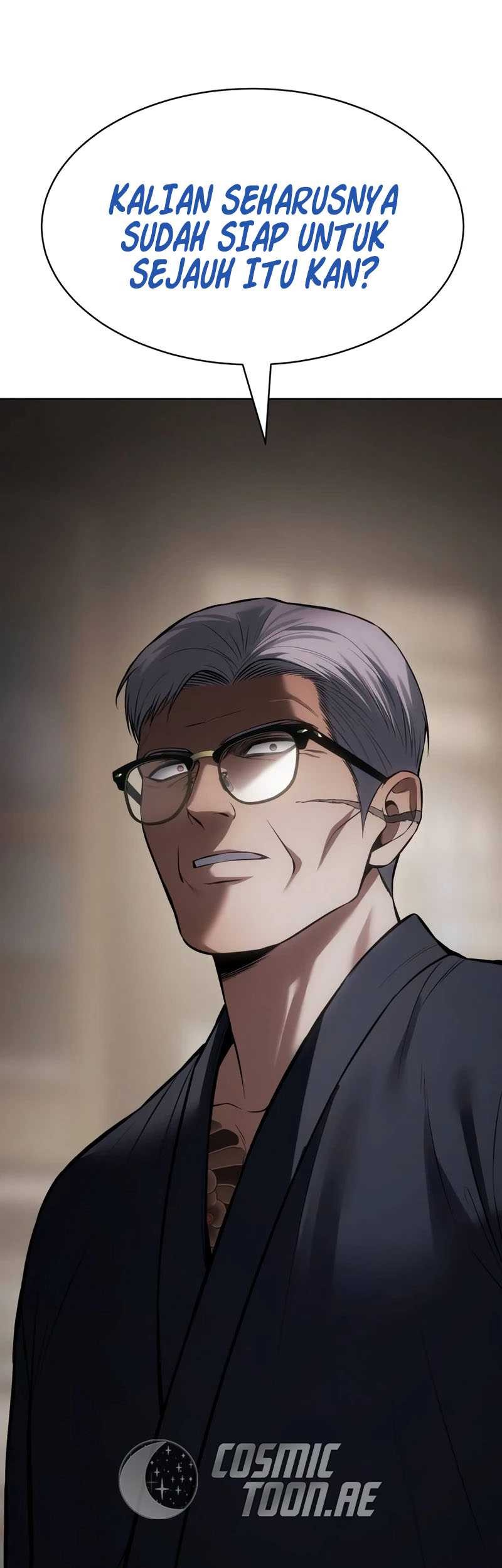 Baek XX Chapter 113 Gambar 49