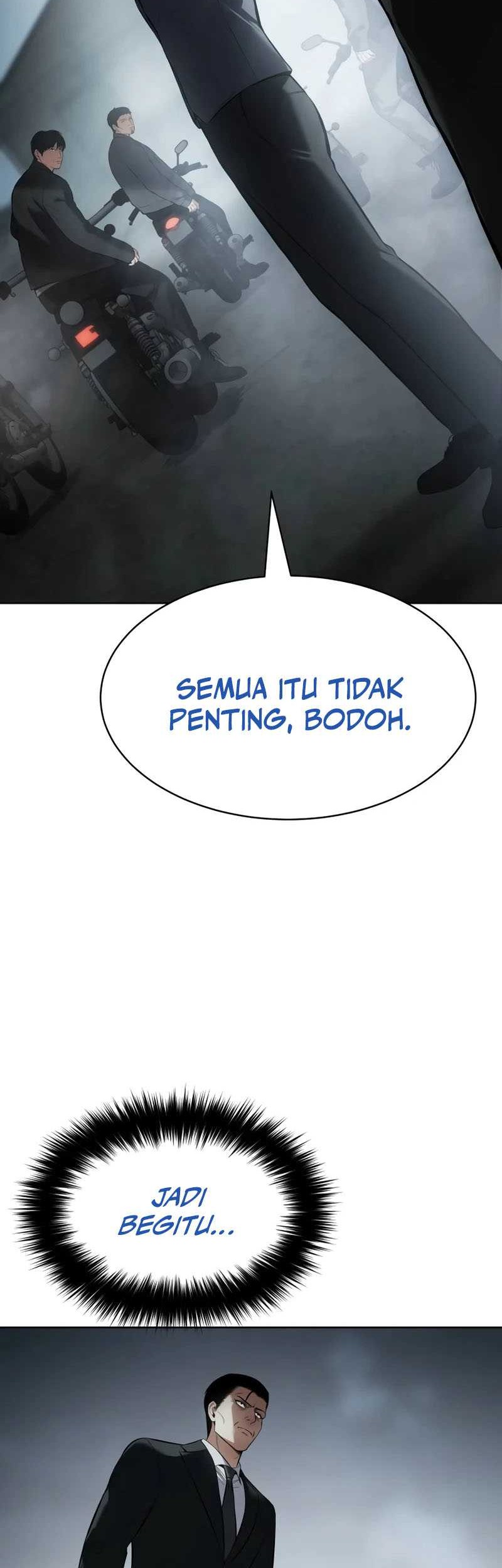 Baek XX Chapter 113 Gambar 58