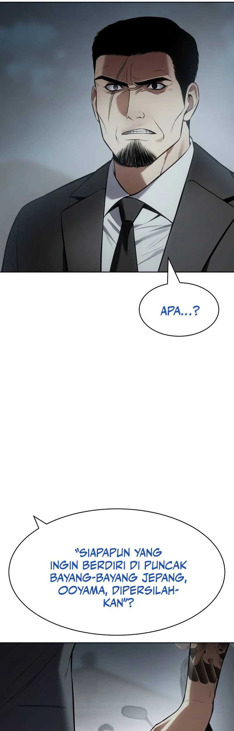 Baek XX Chapter 113 Gambar 56