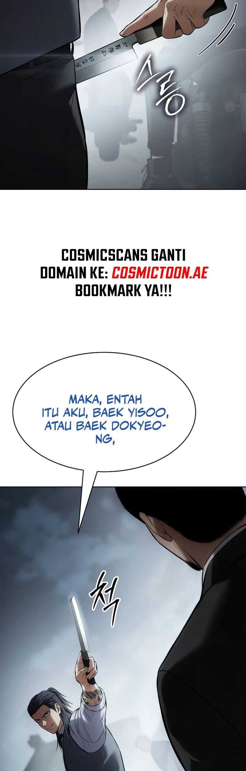 Baek XX Chapter 113 Gambar 57