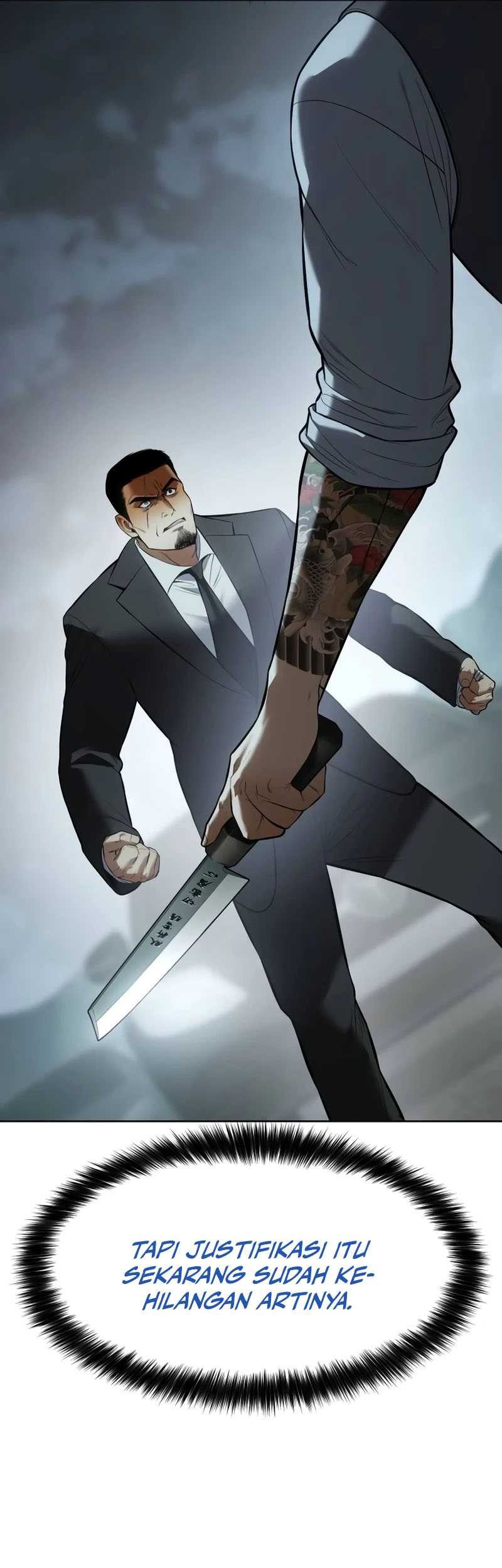 Baek XX Chapter 113 Gambar 60