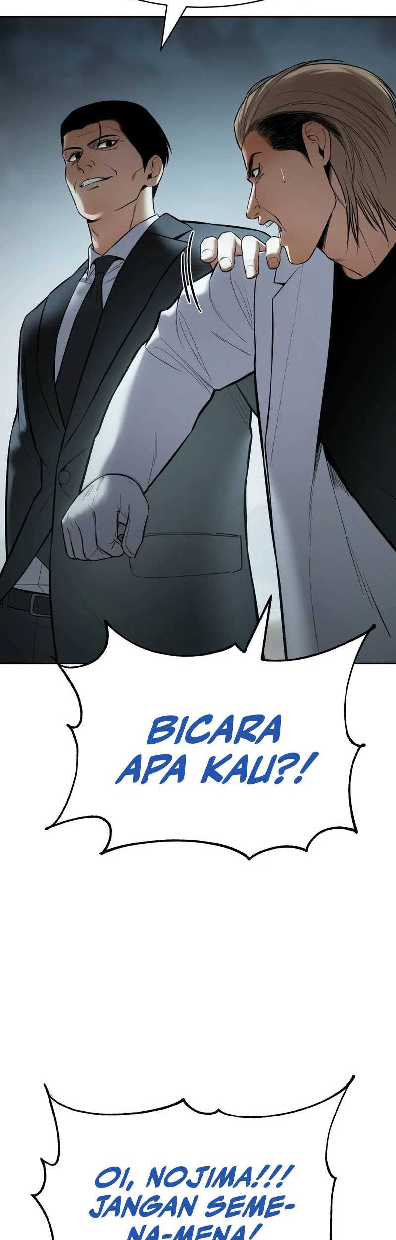 Baek XX Chapter 113 Gambar 69