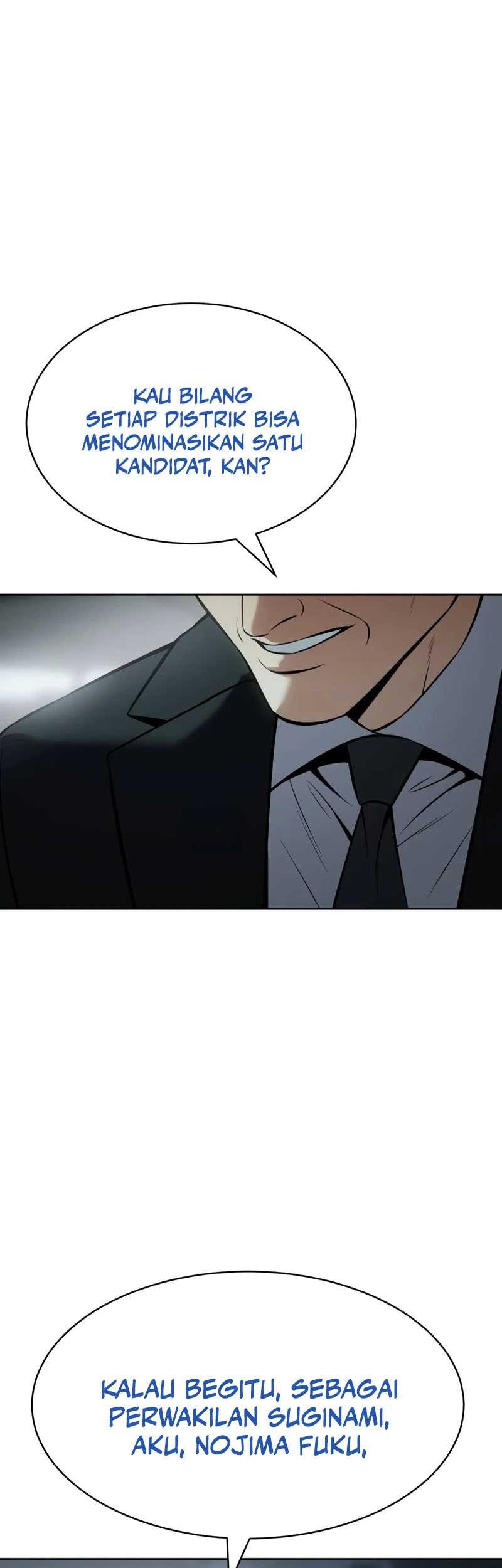 Baek XX Chapter 113 Gambar 66