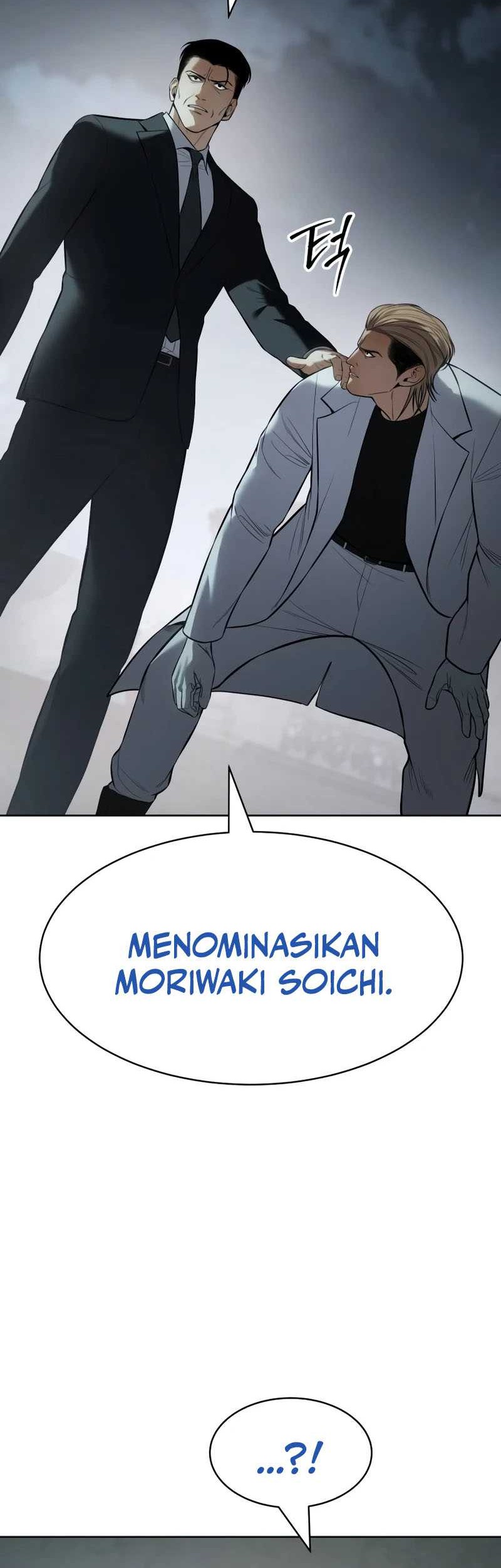 Baek XX Chapter 113 Gambar 67