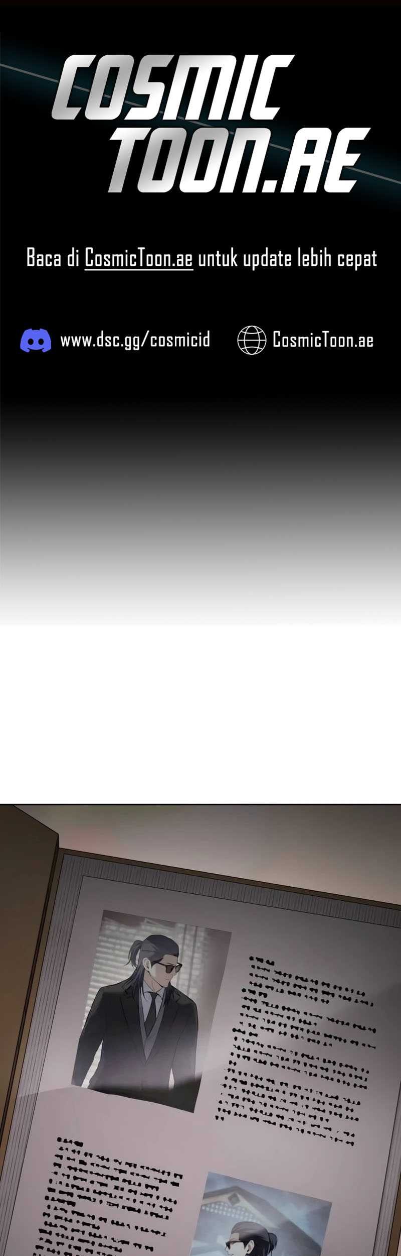 Manhwa Baek XX Chapter 113 gambar nomor 2