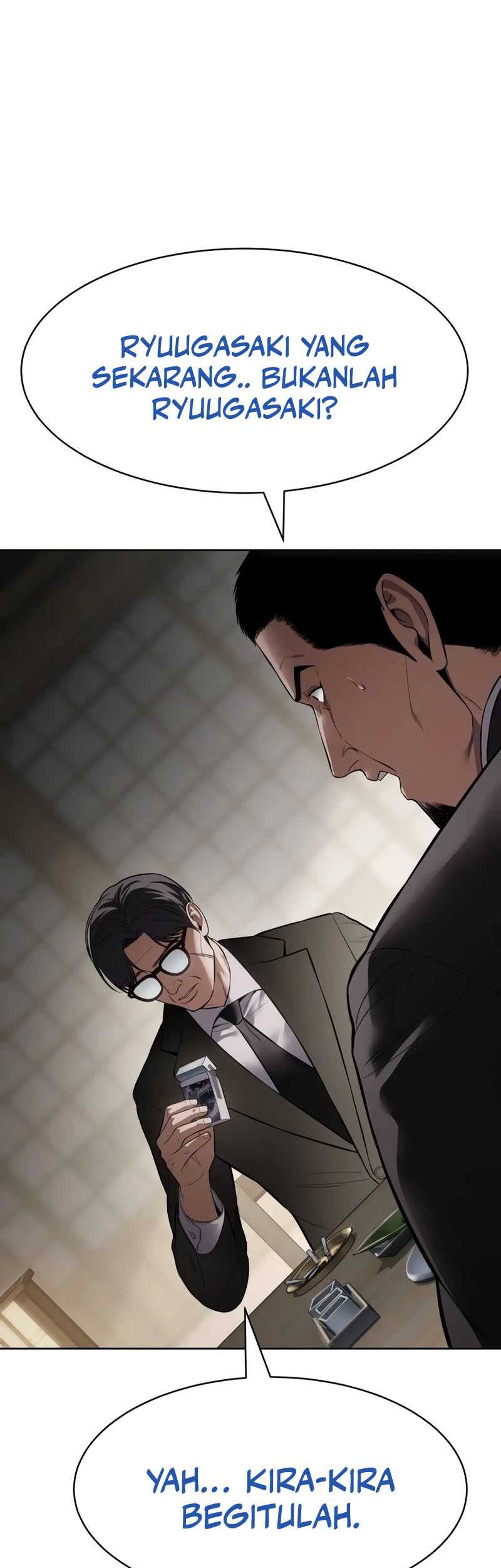 Baek XX Chapter 113 Gambar 4