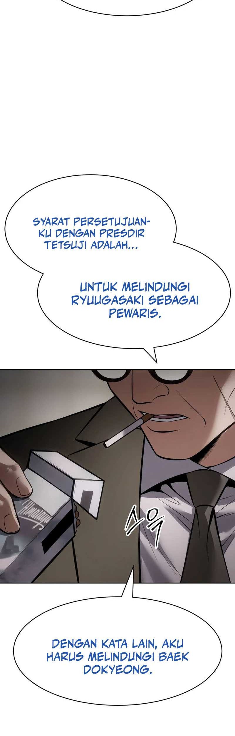 Baek XX Chapter 113 Gambar 5