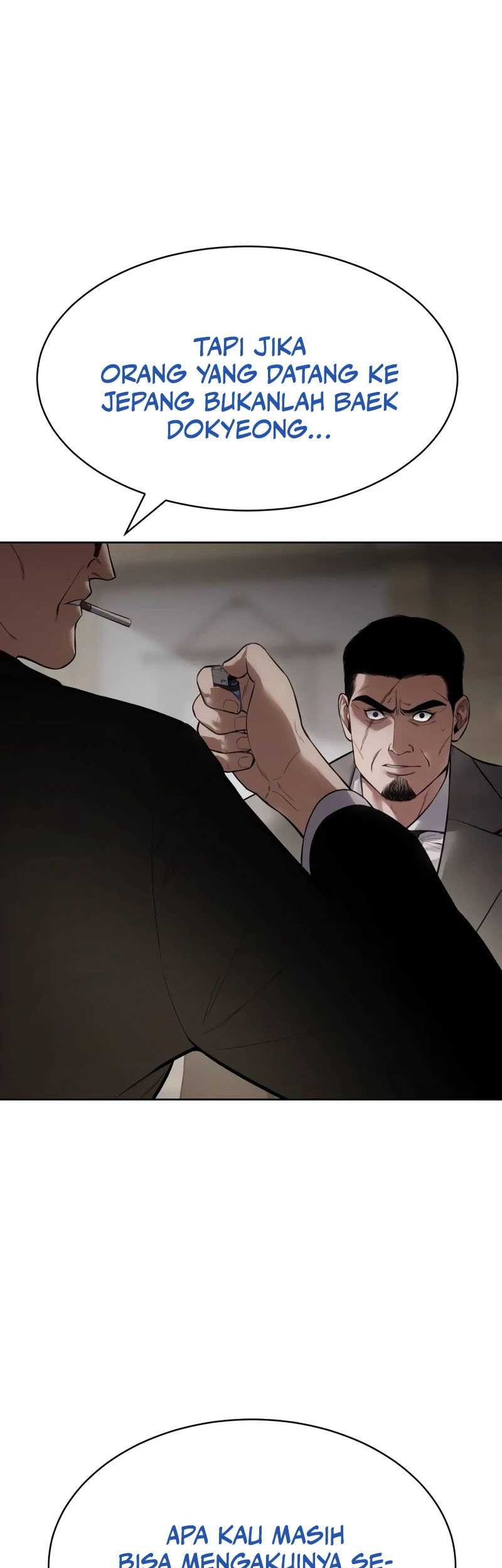 Baek XX Chapter 113 Gambar 6