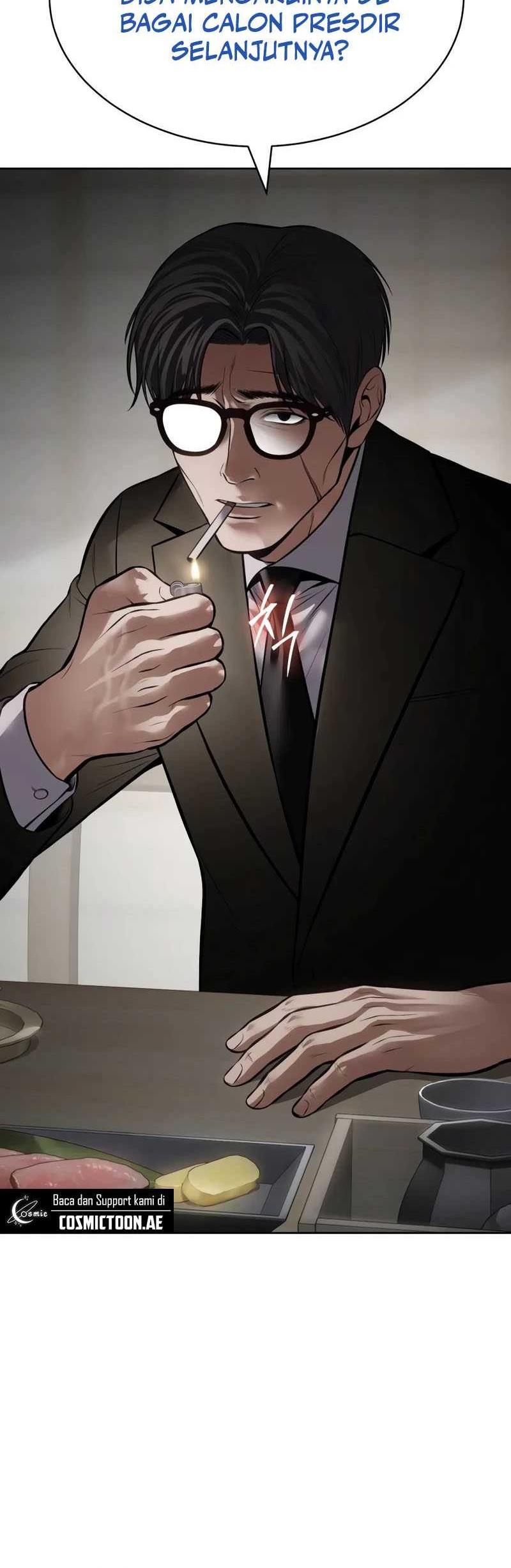 Baek XX Chapter 113 Gambar 7