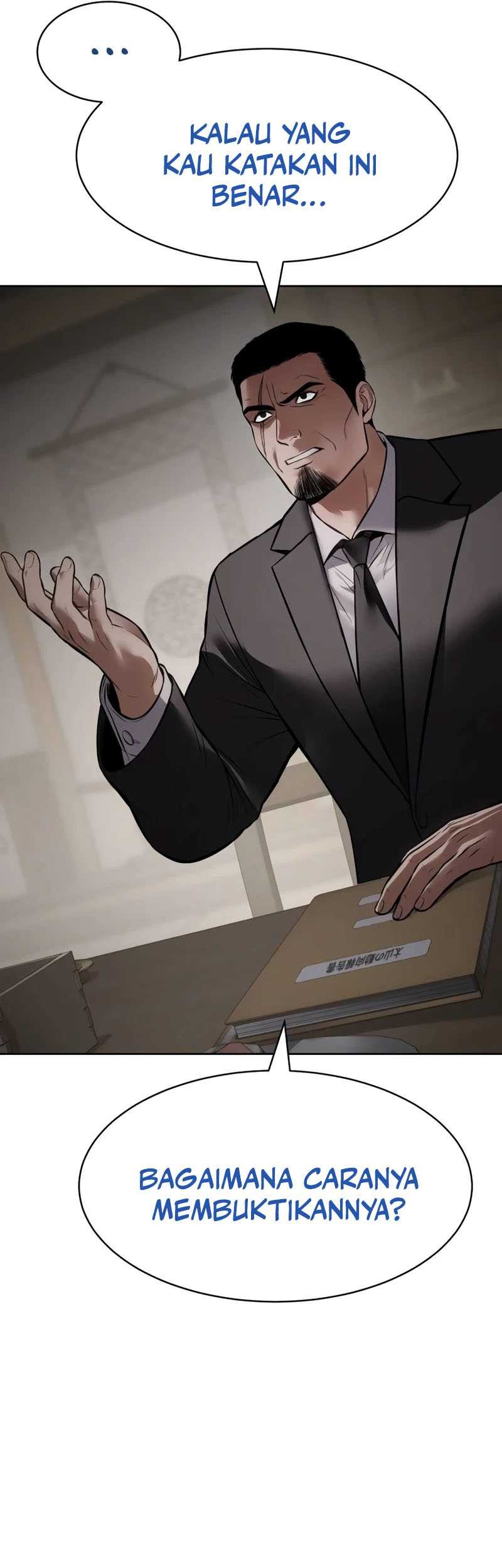 Baek XX Chapter 113 Gambar 8