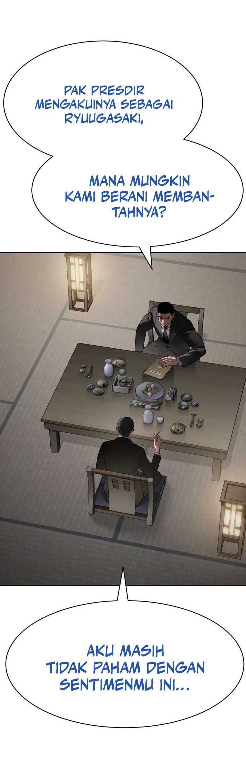 Baek XX Chapter 113 Gambar 9