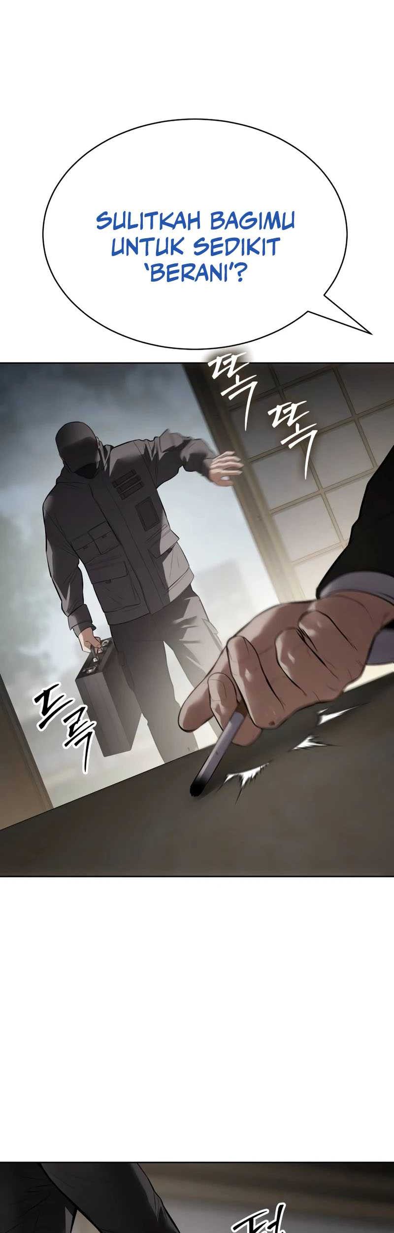 Baek XX Chapter 113 Gambar 10