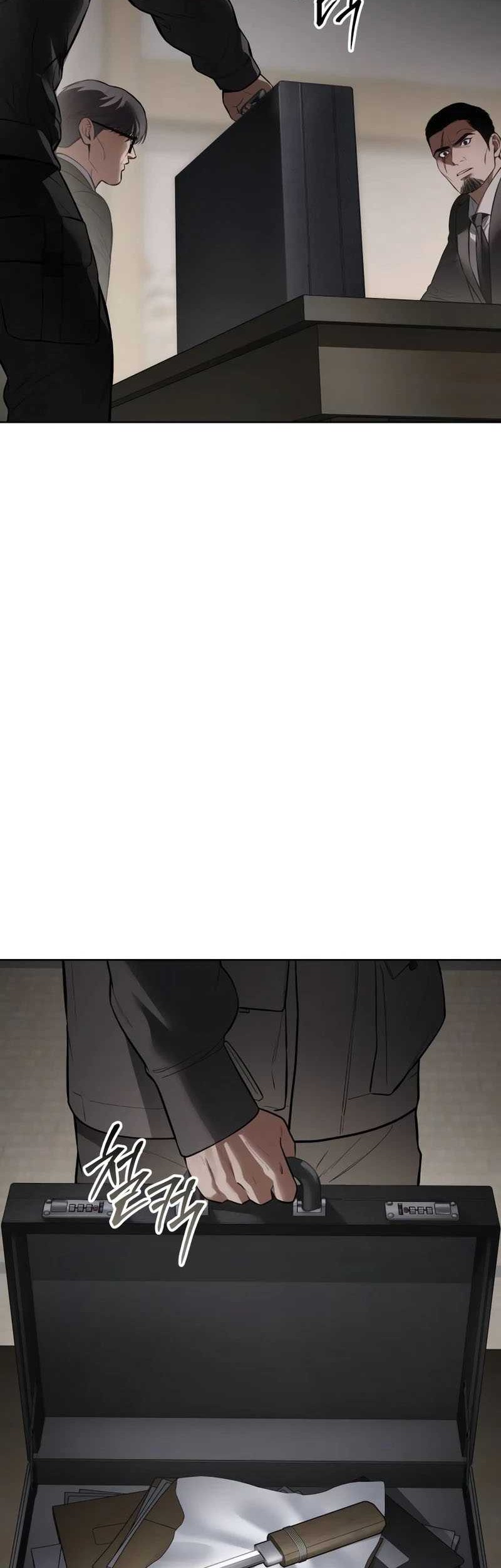 Baek XX Chapter 113 Gambar 11