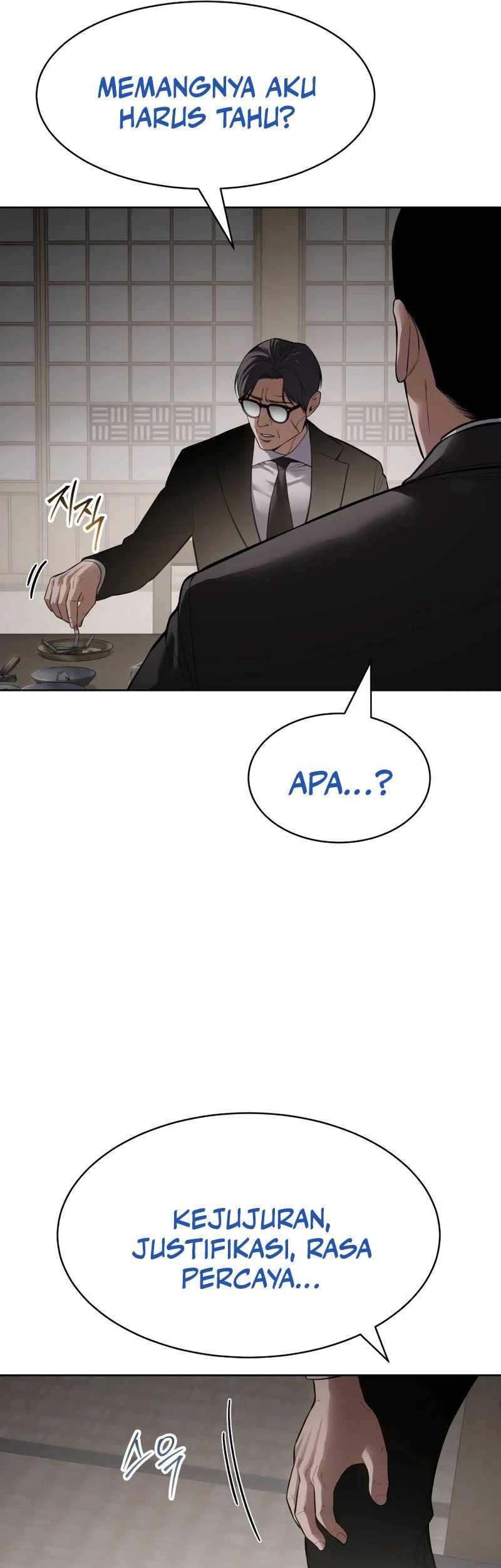 Baek XX Chapter 113 Gambar 14