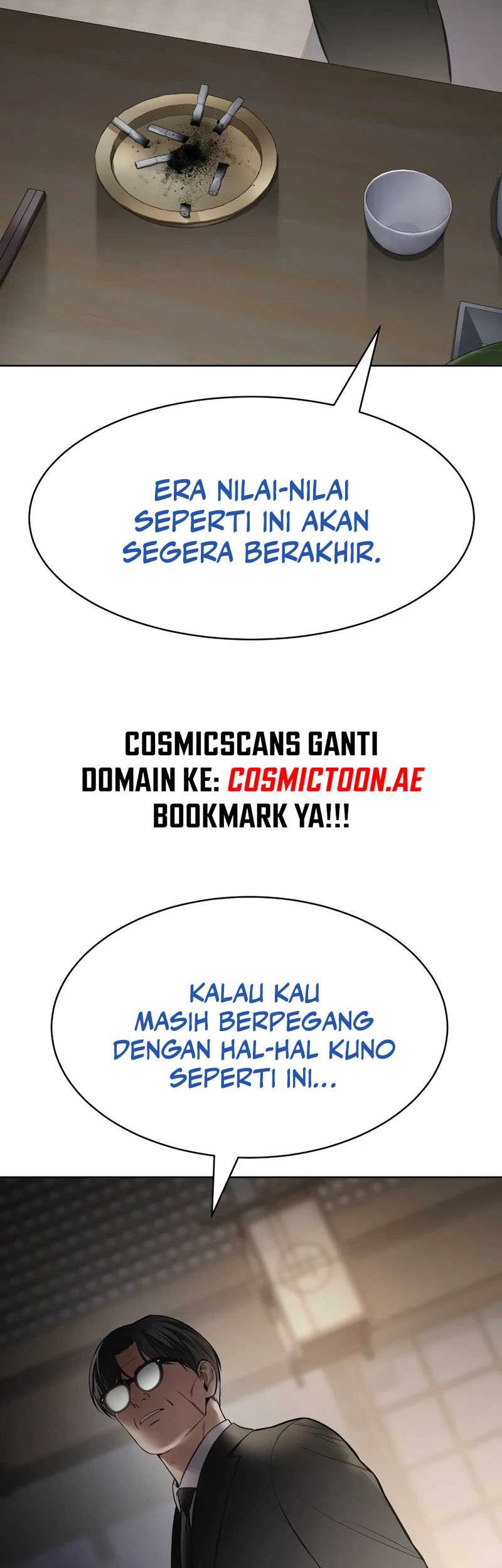 Baek XX Chapter 113 Gambar 15