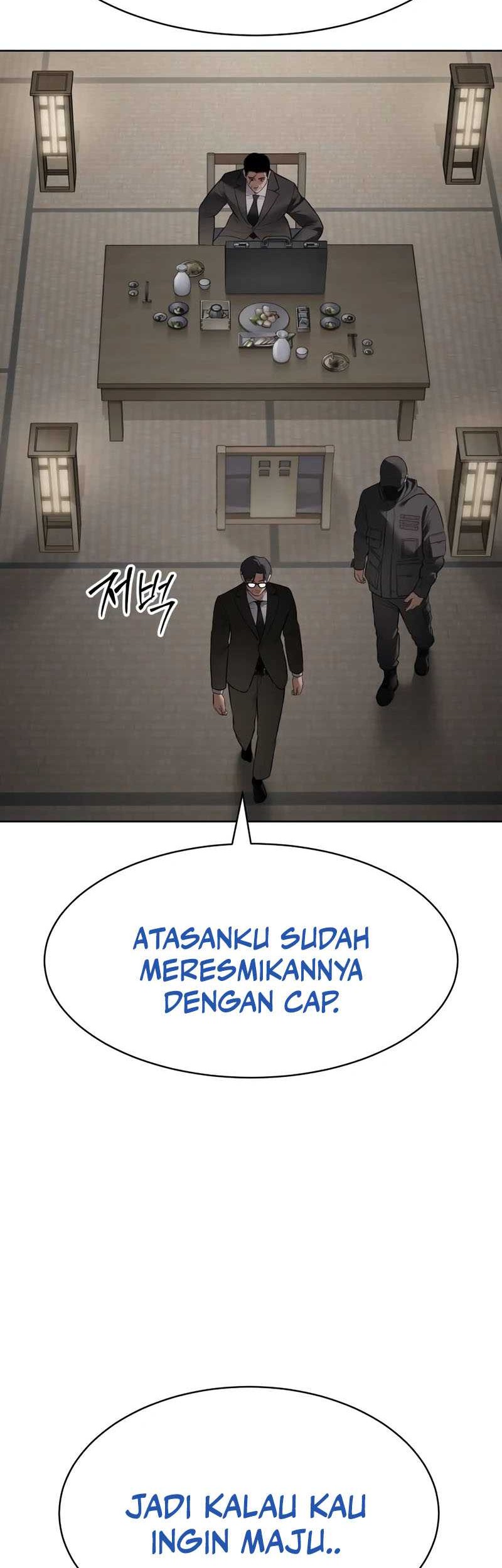 Baek XX Chapter 113 Gambar 17