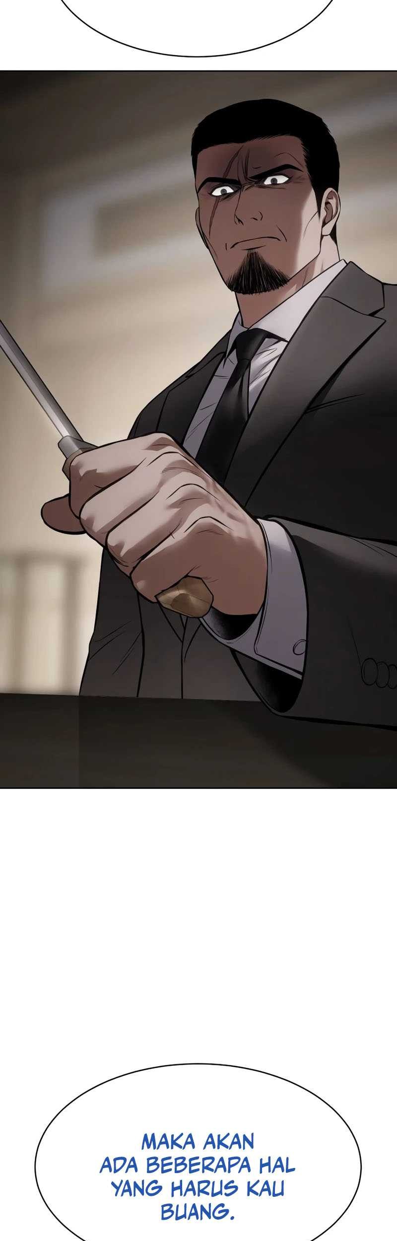 Baek XX Chapter 113 Gambar 18
