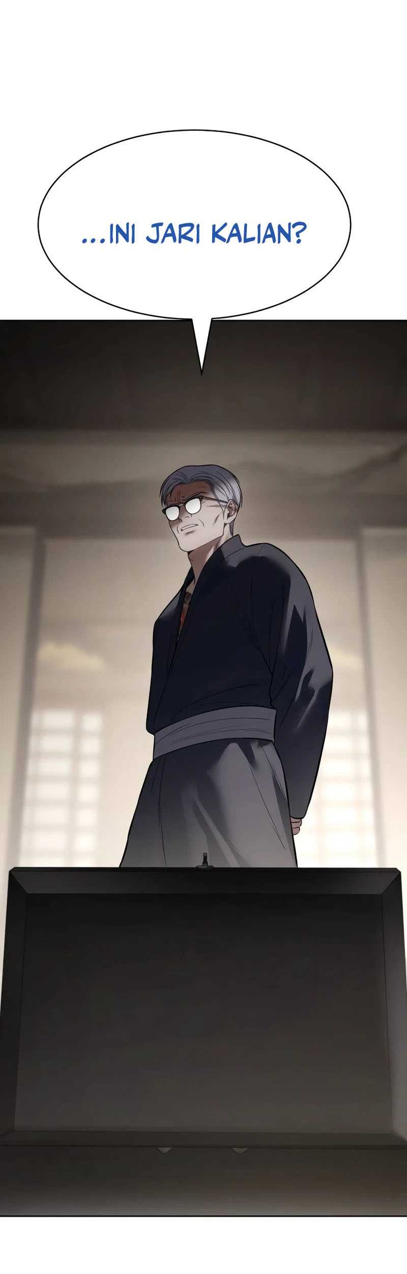 Baek XX Chapter 113 Gambar 21