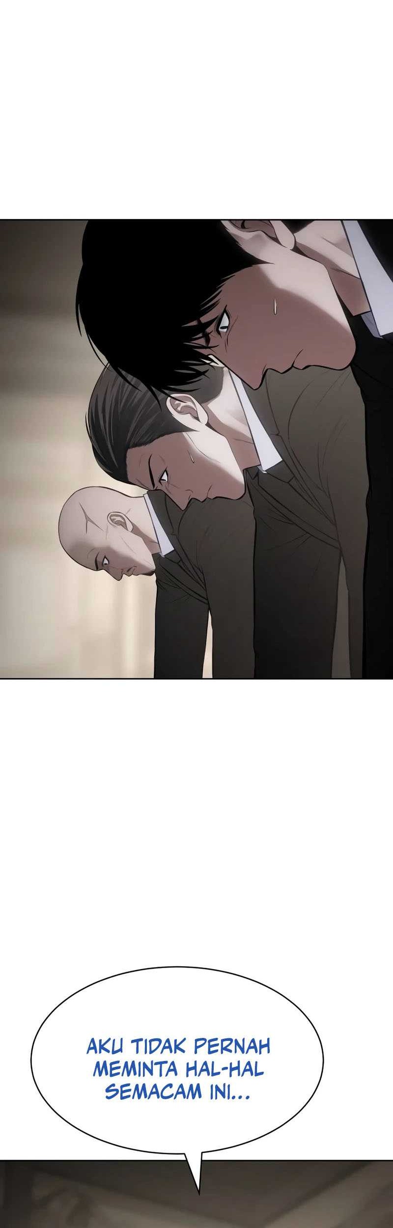 Baek XX Chapter 113 Gambar 23