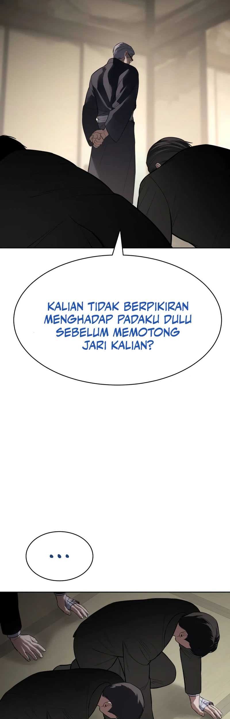 Baek XX Chapter 113 Gambar 24