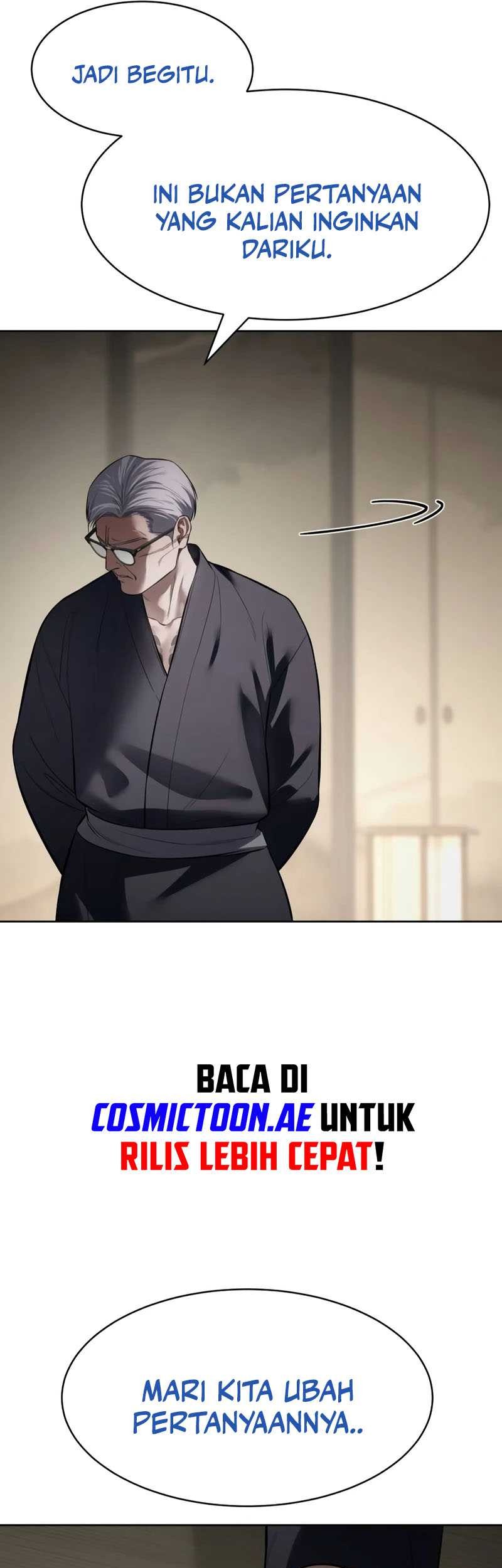 Baek XX Chapter 113 Gambar 26