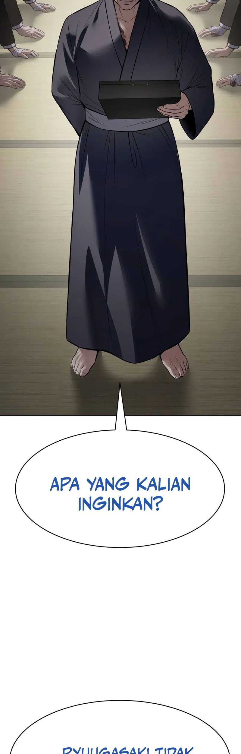 Baek XX Chapter 113 Gambar 28