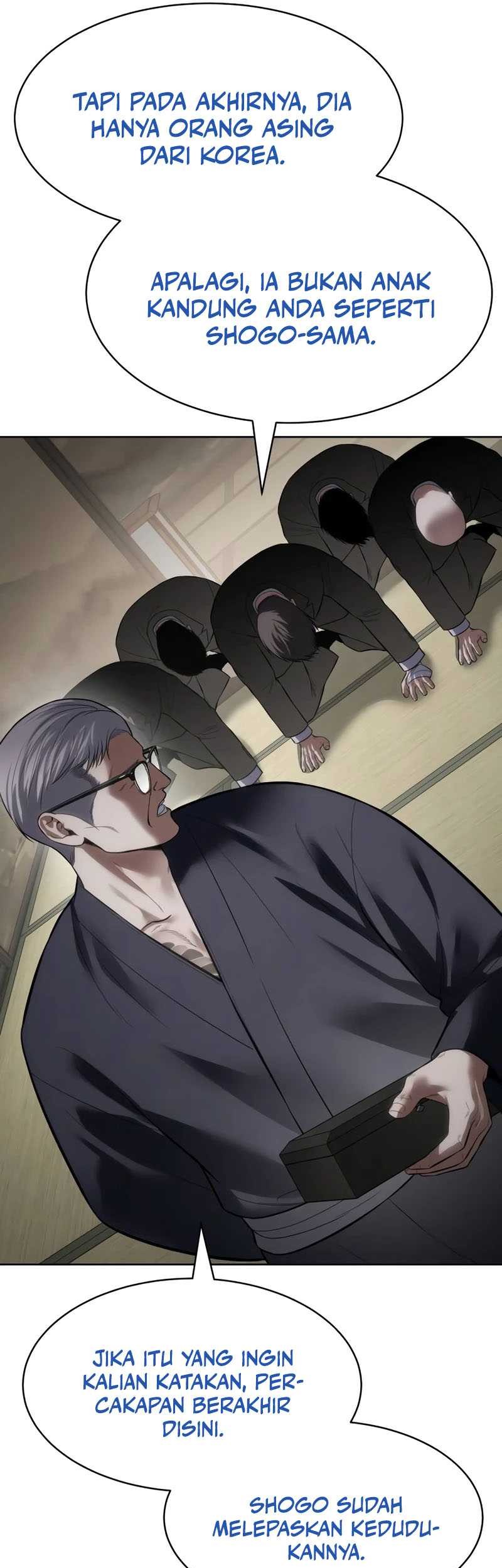 Baek XX Chapter 113 Gambar 31