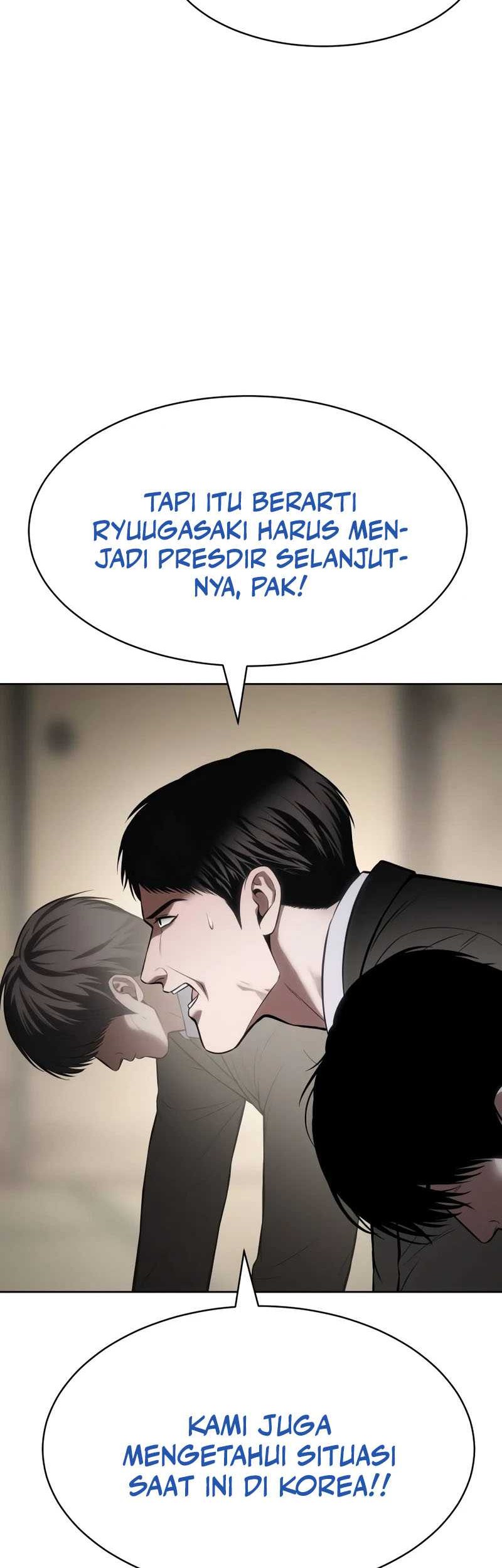 Baek XX Chapter 113 Gambar 32