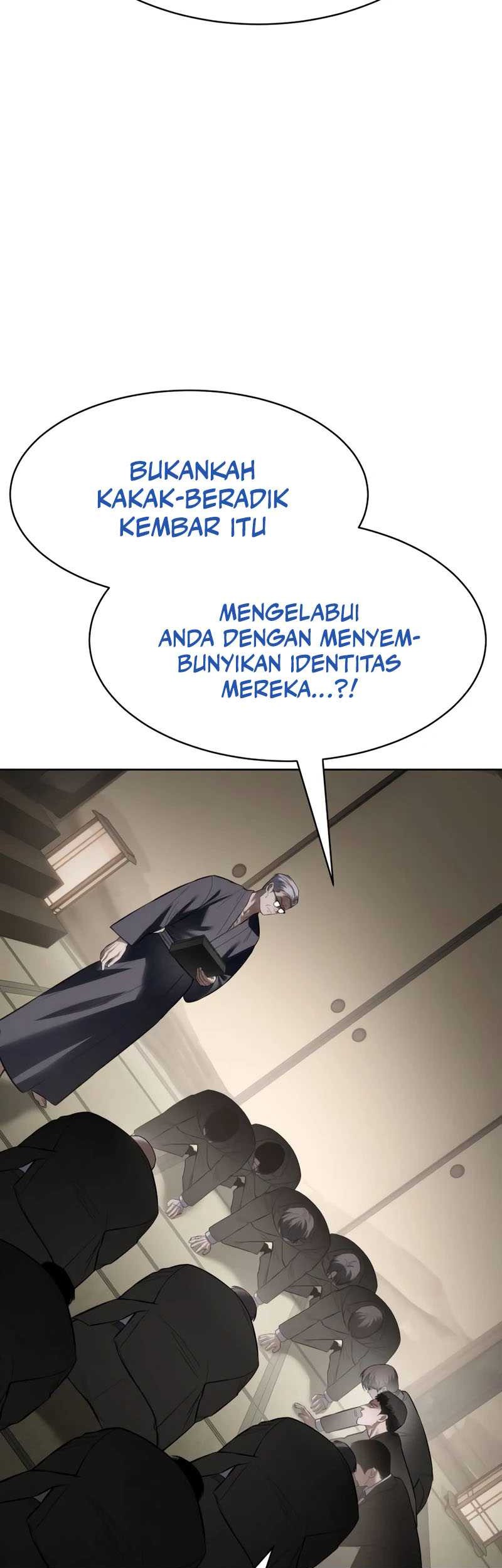 Baek XX Chapter 113 Gambar 33