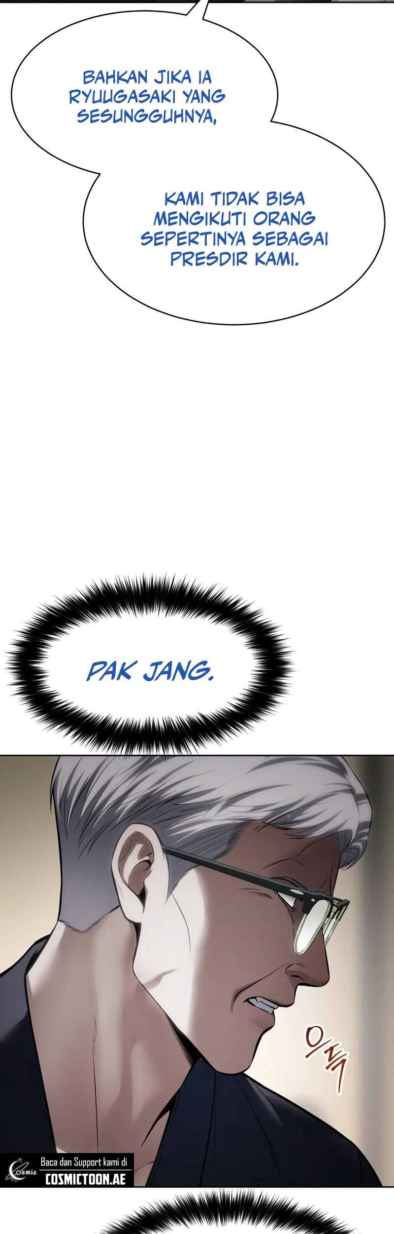 Baek XX Chapter 113 Gambar 34