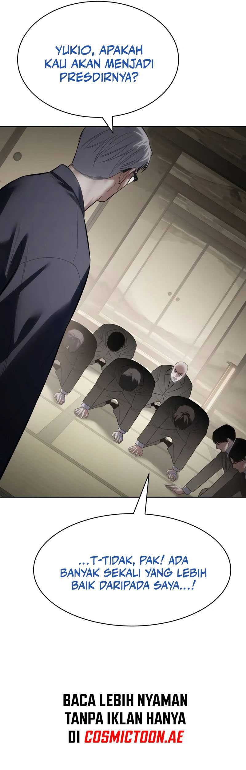 Baek XX Chapter 113 Gambar 37