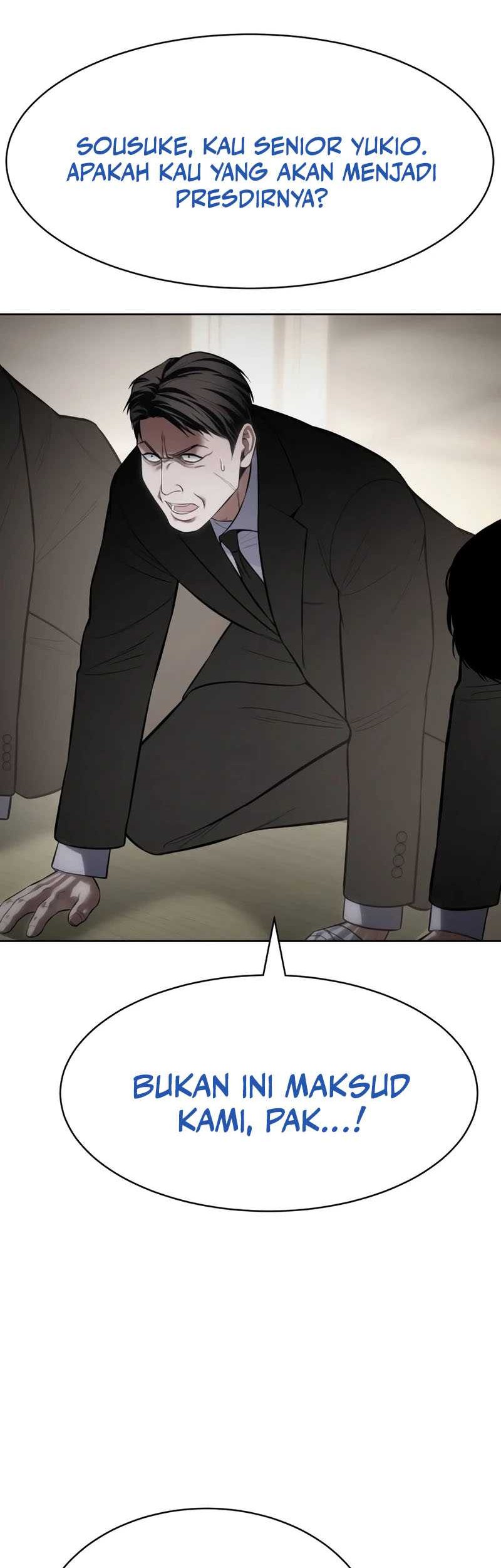 Baek XX Chapter 113 Gambar 38