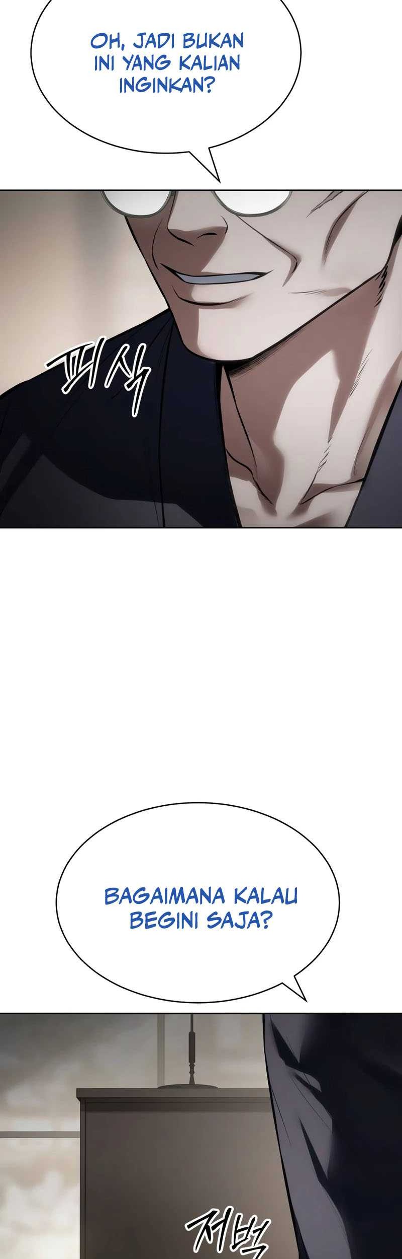 Baek XX Chapter 113 Gambar 39