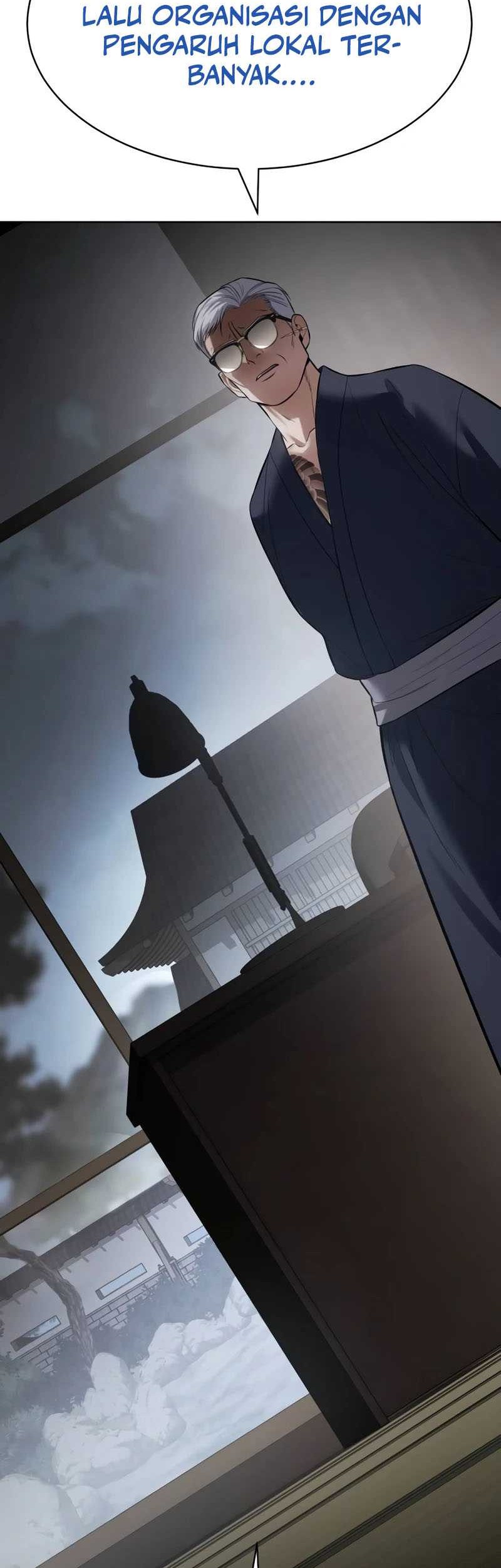 Baek XX Chapter 113 Gambar 44