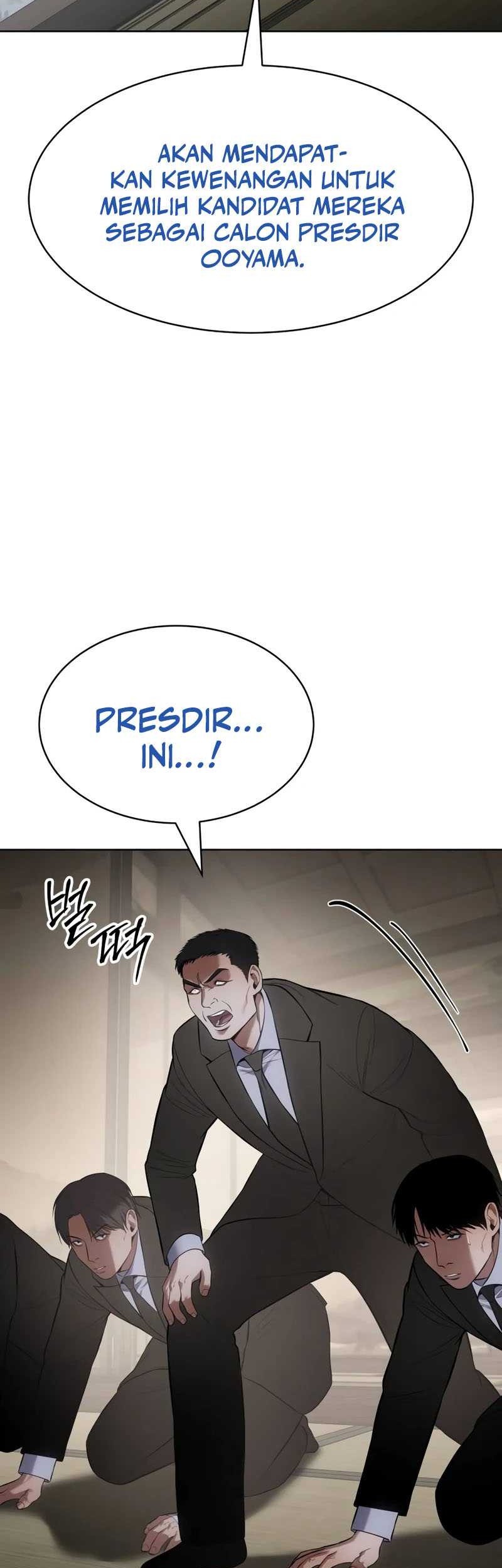 Baek XX Chapter 113 Gambar 45