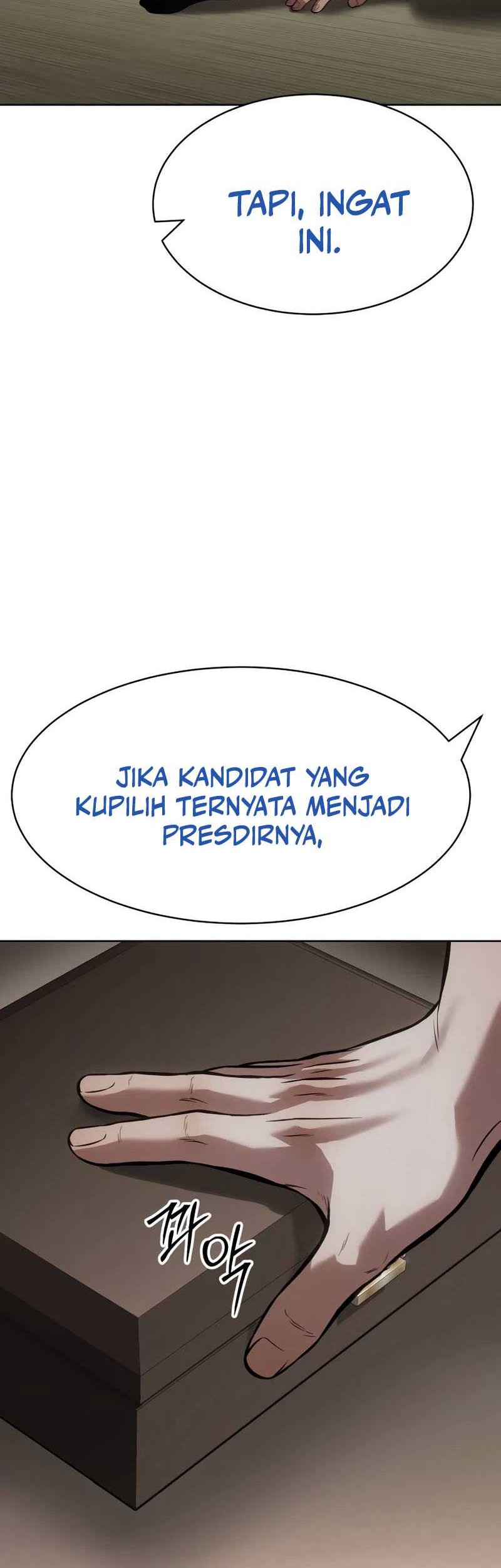 Baek XX Chapter 113 Gambar 46