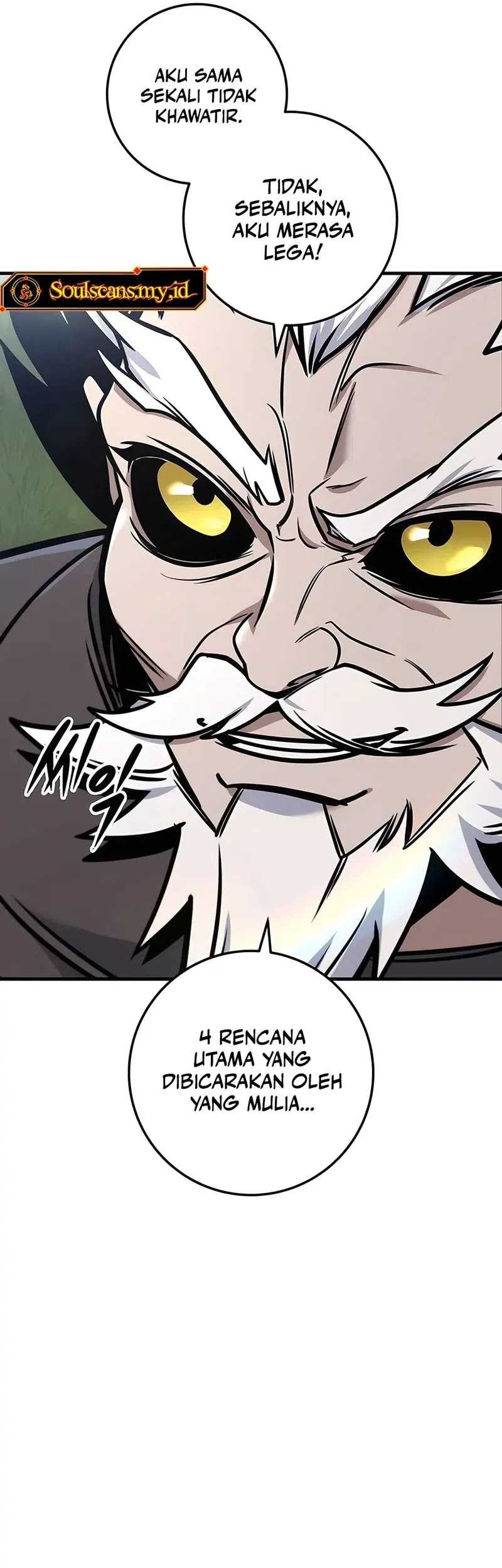 The Emperor’s Sword Chapter 69 Gambar 25