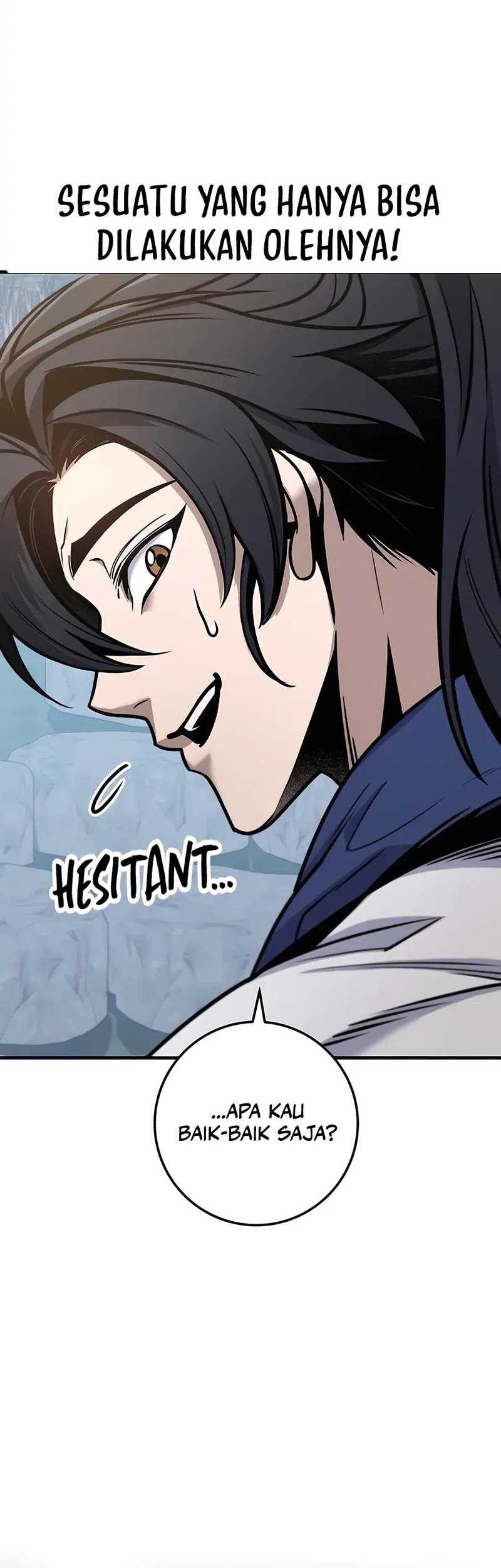 The Emperor’s Sword Chapter 69 Gambar 26