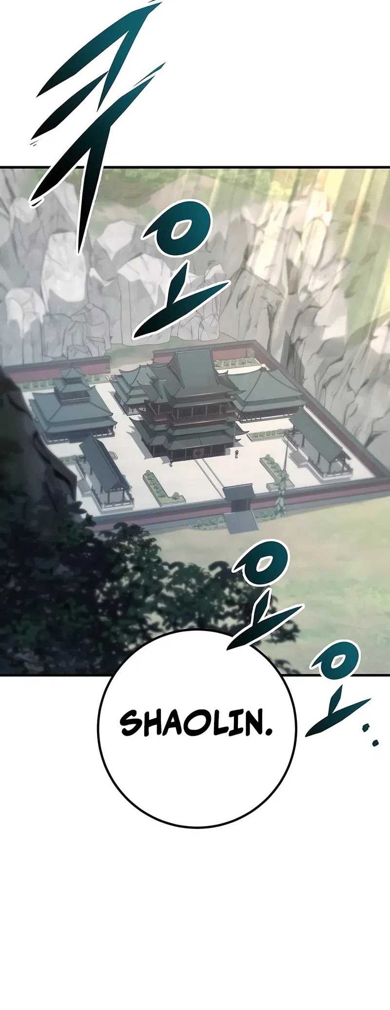 The Emperor’s Sword Chapter 69 Gambar 34