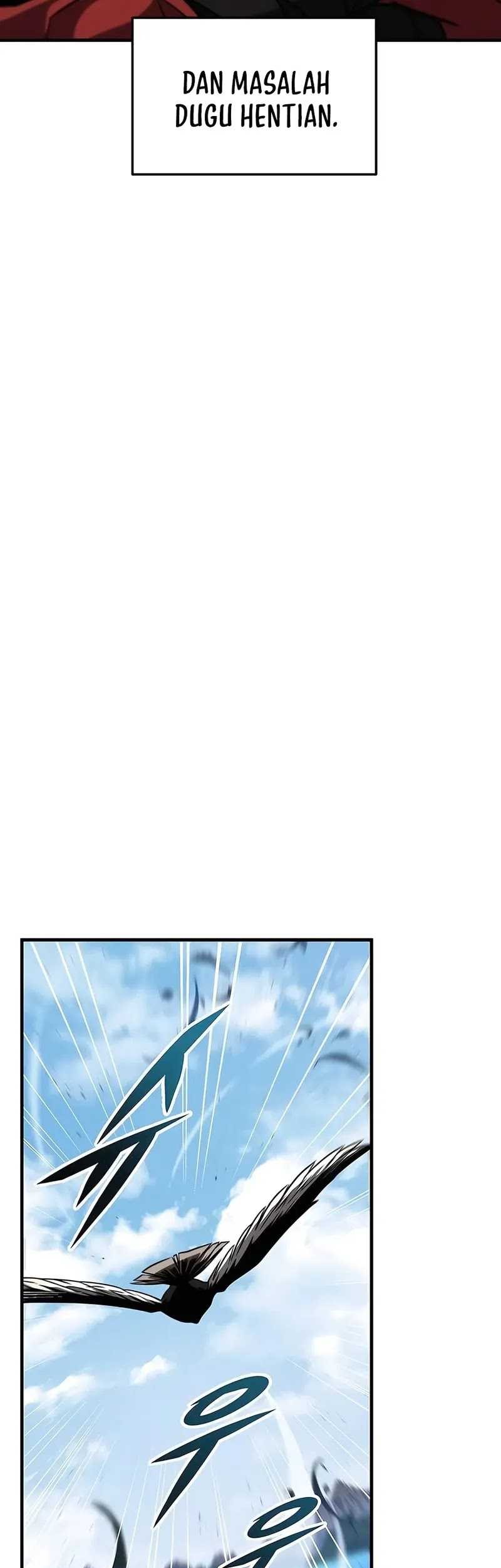 The Emperor’s Sword Chapter 69 Gambar 21