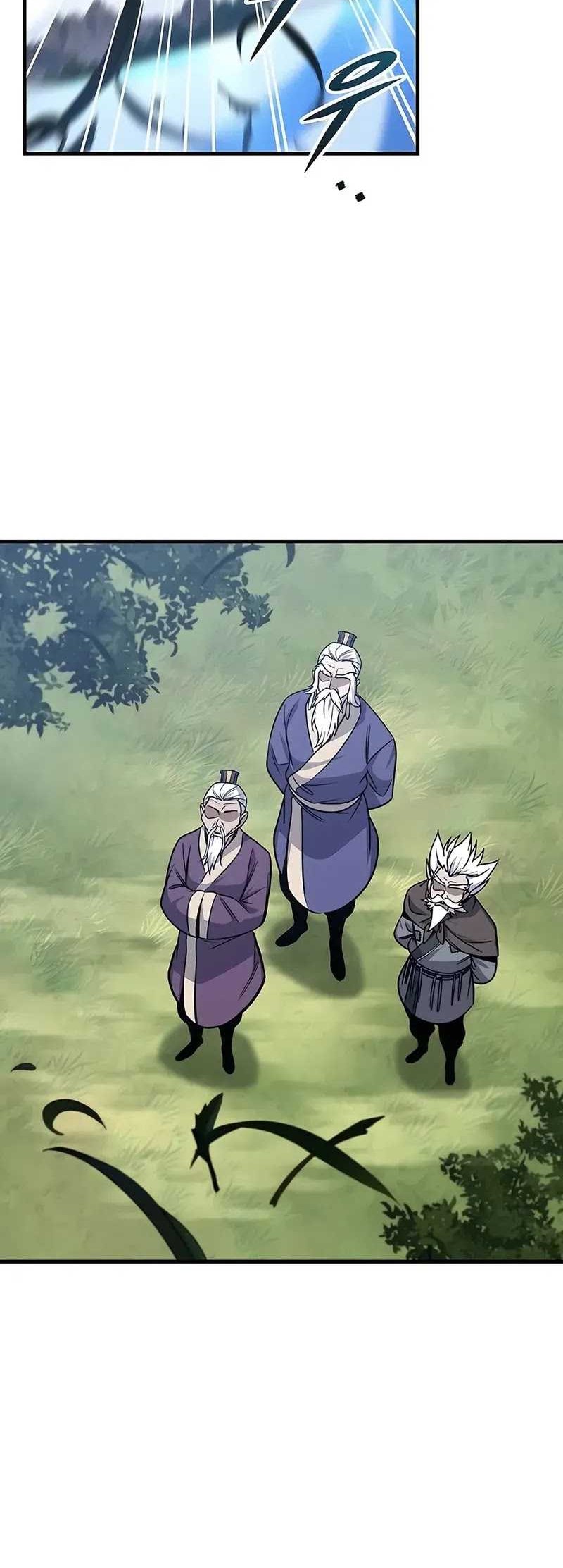 The Emperor’s Sword Chapter 69 Gambar 22