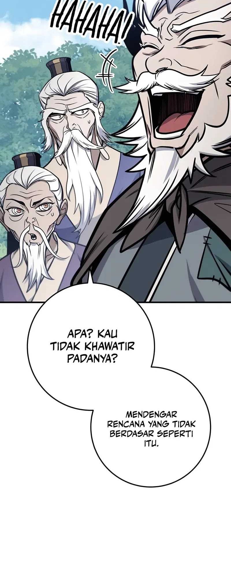 The Emperor’s Sword Chapter 69 Gambar 24